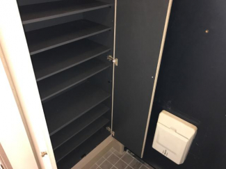 下駄箱