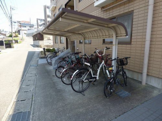 【その他共有部分】
