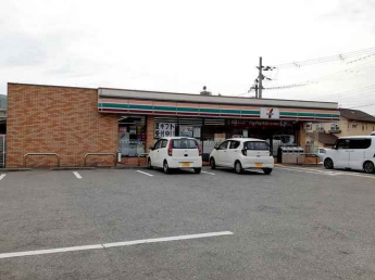セブンイレブン藤江店まで650m