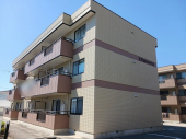 明石市大久保町谷八木のマンションの画像