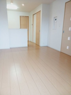 【内装】