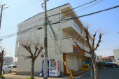 神戸市西区伊川谷町有瀬のマンションの画像