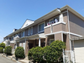 明石市王子１丁目のアパートの画像