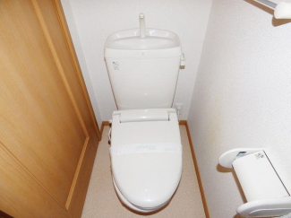 【トイレ】