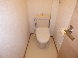 【トイレ】