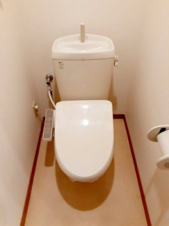 【トイレ】