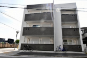 西宮市上鳴尾町のマンションの画像