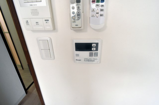 【その他設備】