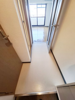 【内装】