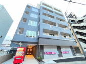 加古川市加古川町溝之口のマンションの画像