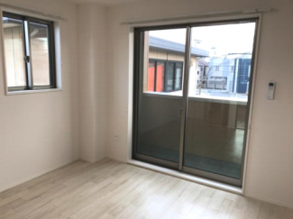 洋室7.5帖