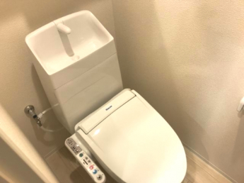 【トイレ】