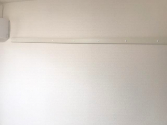 ハンガー掛け