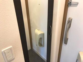 シューズボックス