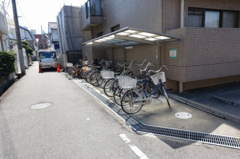 【その他共有部分】