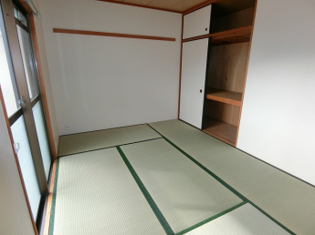 【和室】