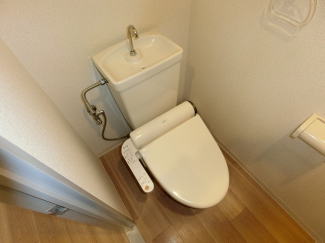 【トイレ】