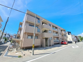 西宮市里中町１丁目のマンションの画像