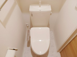 【トイレ】