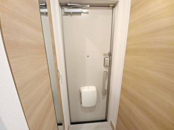 【玄関】
