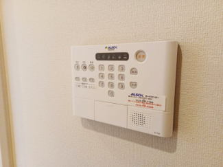 【その他設備】