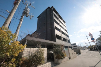 物件の外観です