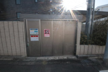 【その他共有部分】