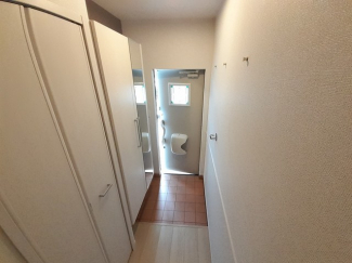 【玄関】