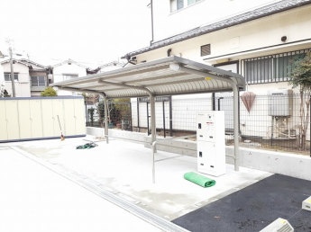 【その他共有部分】
