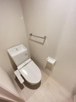 【トイレ】