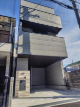 神戸市兵庫区馬場町の新築一戸建ての画像