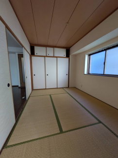 【和室】