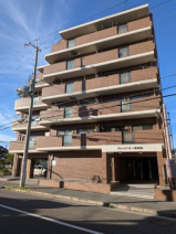 明石市小久保５丁目のマンションの画像