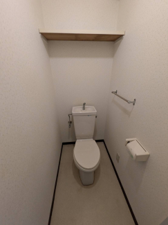 【トイレ】