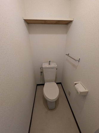 【トイレ】