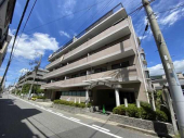 神戸市東灘区本山中町３丁目のマンションの画像