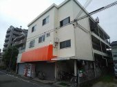西宮市笠屋町のマンションの画像