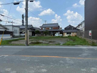 神崎郡福崎町南田原の売地の画像