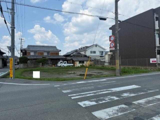 神崎郡福崎町南田原の売地の画像