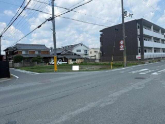 神崎郡福崎町南田原の売地の画像