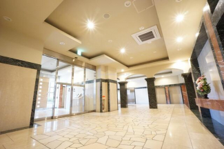 藤和宝塚ホームズヴィオレの画像
