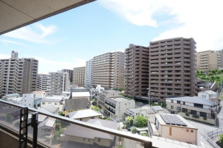 藤和宝塚ホームズヴィオレの画像