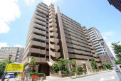 宝塚市湯本町の中古マンションの画像