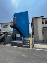 三木市志染町広野８丁目のアパートの画像