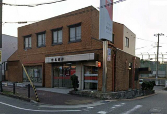 但馬銀行緑が丘支店まで1003m