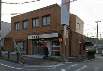 但馬銀行緑が丘支店まで1003m