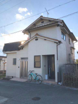 三木市志染町広野６丁目のアパートの画像
