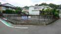 西宮市北六甲台２丁目の駐車場の画像