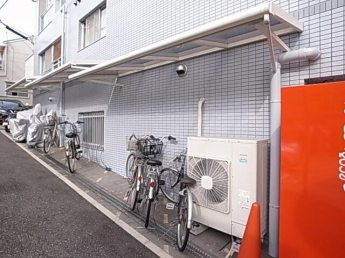 ワイズコートの画像