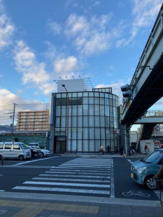 フーパースクウェアの画像